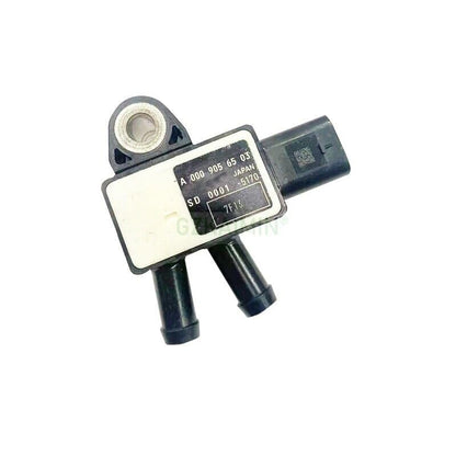 ya 2 8.15 OEM 0009056503 A0009056503 for Mercedes GLC 250D W253 Exhaust Pressure Sensor