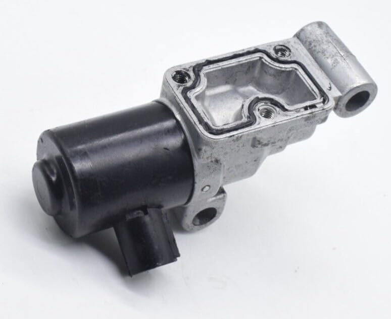 ya 11 9.14 baidifor Honda Prelude SI OEM IACV Idle Air Control Valve 138200-0261 Auto AT 2.3 H23A