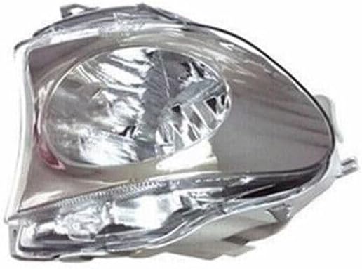 ya 2 8.15 Right passenger side driving fog light suitable for Lexus ES350 2010-2012