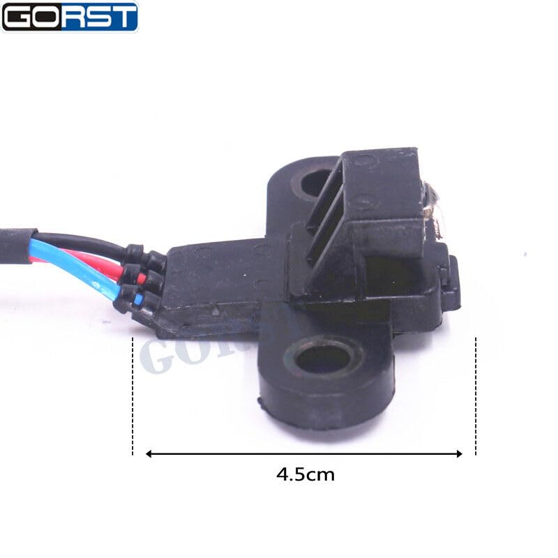 ya 3 8.24 baidi Camshaft Position Sensor for Mitsubishi J5T25172 MD301215 for Dodge 