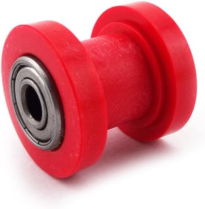 ya 23 10.7 baidi Chain Tensioner Roller for Baja Doodle Bug Blitz Dirt Bug Racer for Mini Bike