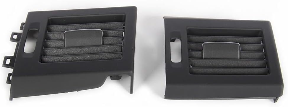 ya 10 9.16 baidi L&R Side Dashboard AC Vent Fits for Mercedes-Benz GLK200 GLK280 08-13