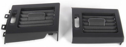 ya 10 9.16 baidi L&R Side Dashboard AC Vent Fits for Mercedes-Benz GLK200 GLK280 08-13