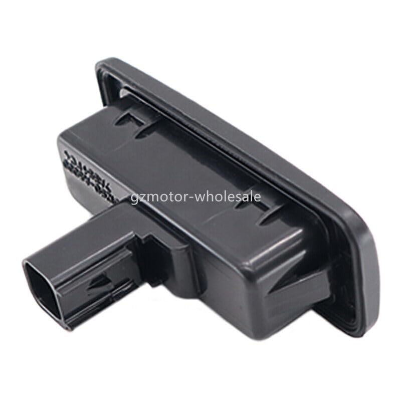 ya 8 8.24 baidi & 81260A5000 Tailgate Boot Release Button for Hyundai I30 2007-2020