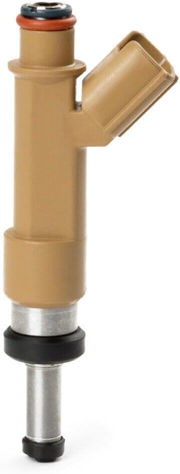 ya 10 9.16 baidi Set 4 Fuel Injectors for Toyota for COROLLA Matrix for Scion XD 09-15 FJ1068 23250-0T020