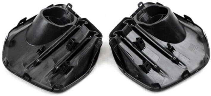 ya 2 8.15 Suitable for Kia Sportage 2017-2018 front with component kit anti-collision halogen fog lights