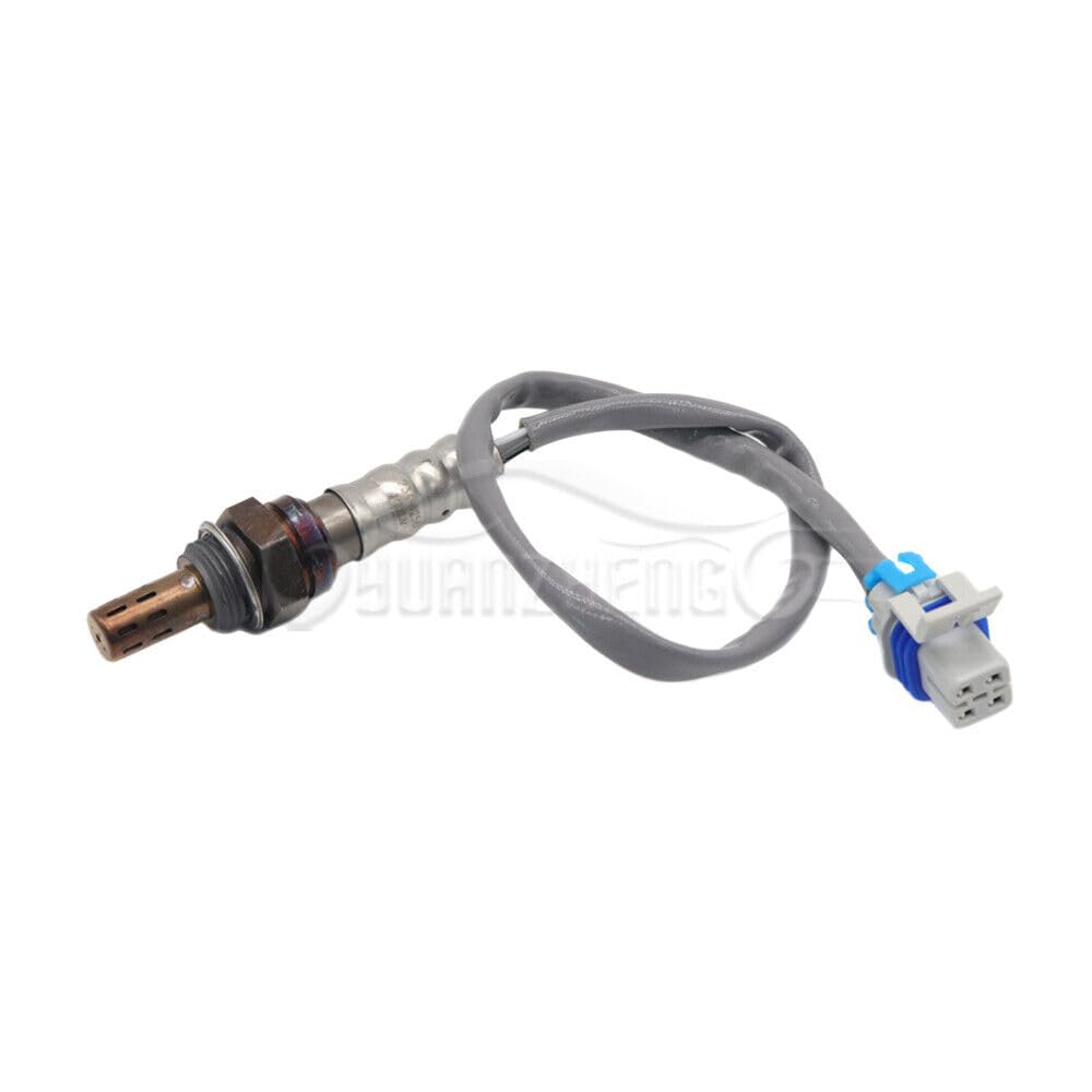 ya 4 8.14 Suitable for Chevrolet Silverado 1500 Tahoe Sierra Yukon 4.3L Upstream Oxygen Sensor 2344256