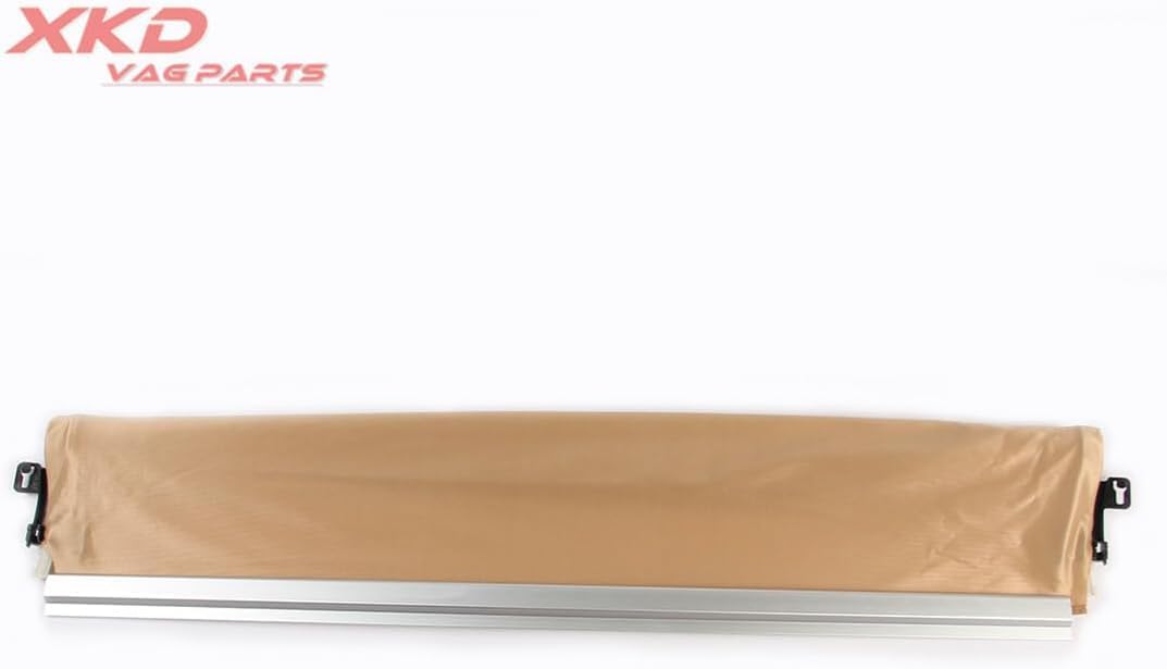 ya 28 10.13 zhengce Brown Sunroof Cover Assembly Fit for VW Touareg for Porsche for Cayenne