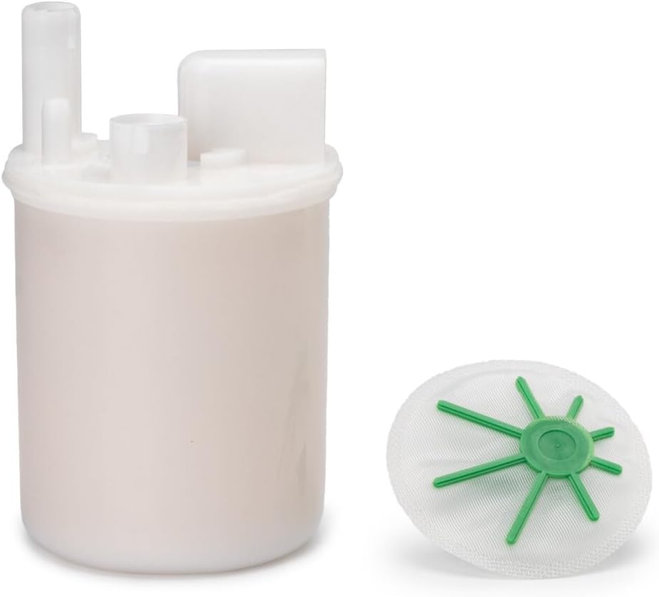 ya 11 9.14 baidi1 Piece Fuel Pump Filter for Almera March 2006-2007 27510-31100 17040-95F0B