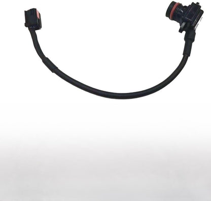 ya 2 8.15 670018242 Black HD Trunk Parking View Camera for Maserati 2010~2016