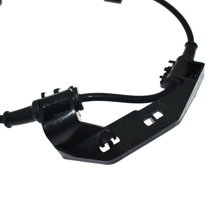 ya 9 10.24 ABS Wheel Speed Sensor Rear Left Side for Honda for CR-V CRV 2002-2006 57475-S9A-013