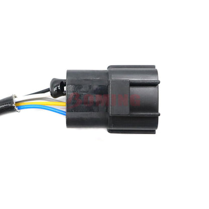 ya 5 8.24 baidi LZA03-HD1 Oxygen O2 Sensor for Mazda AC540 Diesel Natural 23526113