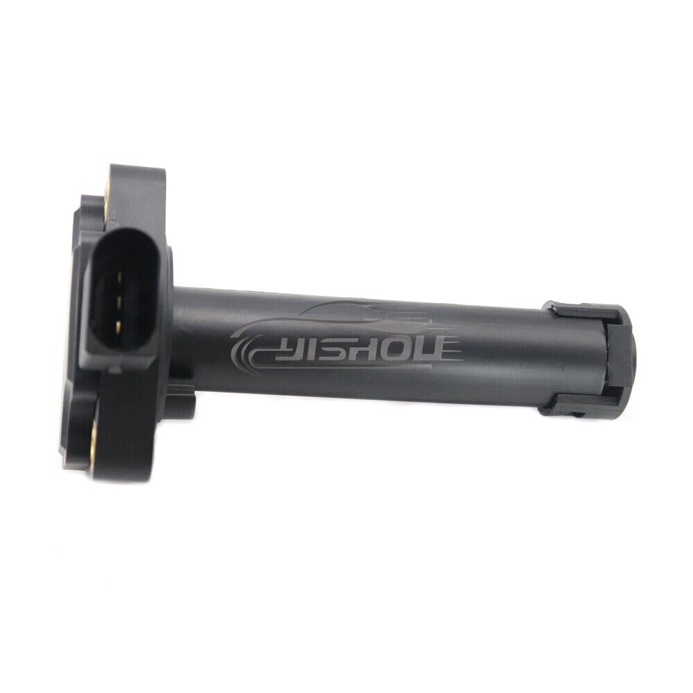 ya 7 8.24 baidi 12617607910 Engine Oil Level Sensor Suitable for BMW 135 335 535 550 650i X3 X4 X5