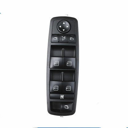 ya 5 8.10 for Mercedes-Benz GL R Class W251 Front Left Door Window Mirror Master Switch