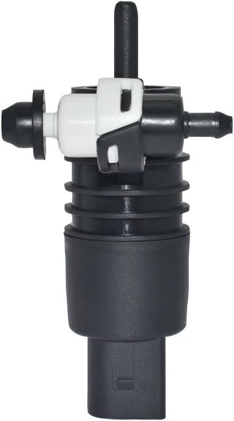 ya 4 8.8 Windshield Washer Pump for Ford C-Max Escape for Lincoln MKC 2013-2017 CJ54-17664-AA