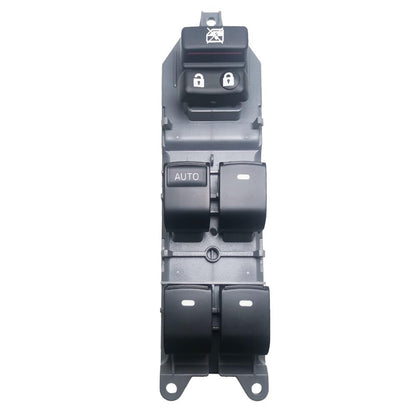 ya 8 8.24 baidi Power Window Switch LED Green for Toyota for Corolla Highlander RAV4 for Scion Matrix