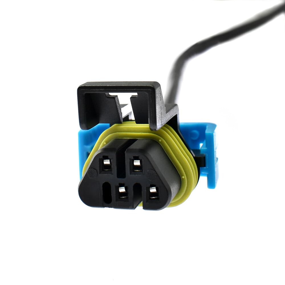 ya 12 10.8 baidi Upstream or Downstream for Chevrolet for Silverado 1500 6.0L 02 O2 Oxygen Sensor