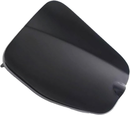 ya 11 9.14 zhengce for Toyota 2005-2015 Tacoma 6FT Bed Fuel Filler Lid Gas Door Cover 77305-04