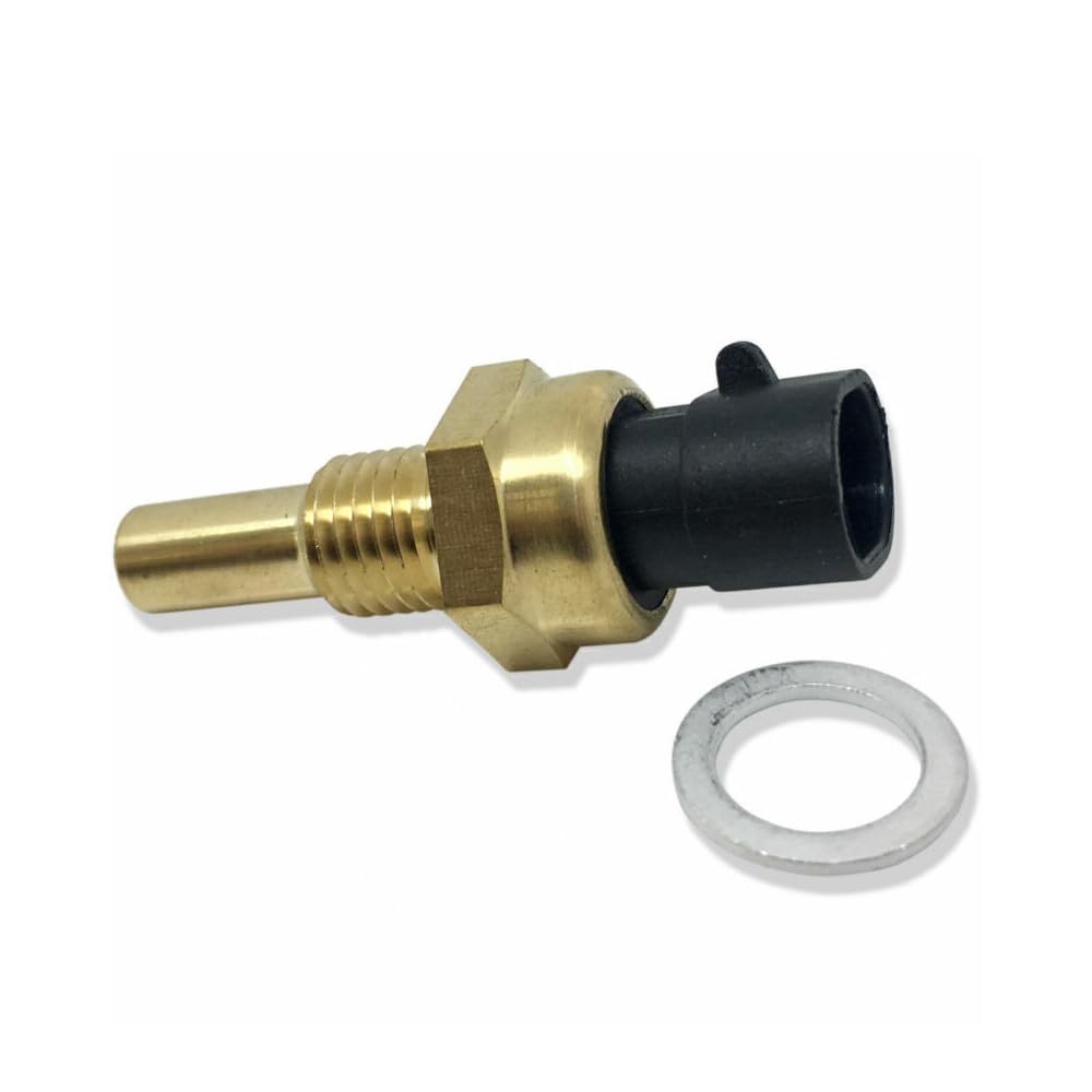 ya 10 9.16 zhengce 5S1475 Temperature Sensor for Chevrolet for Corvette 6.0L V8; for Corvette