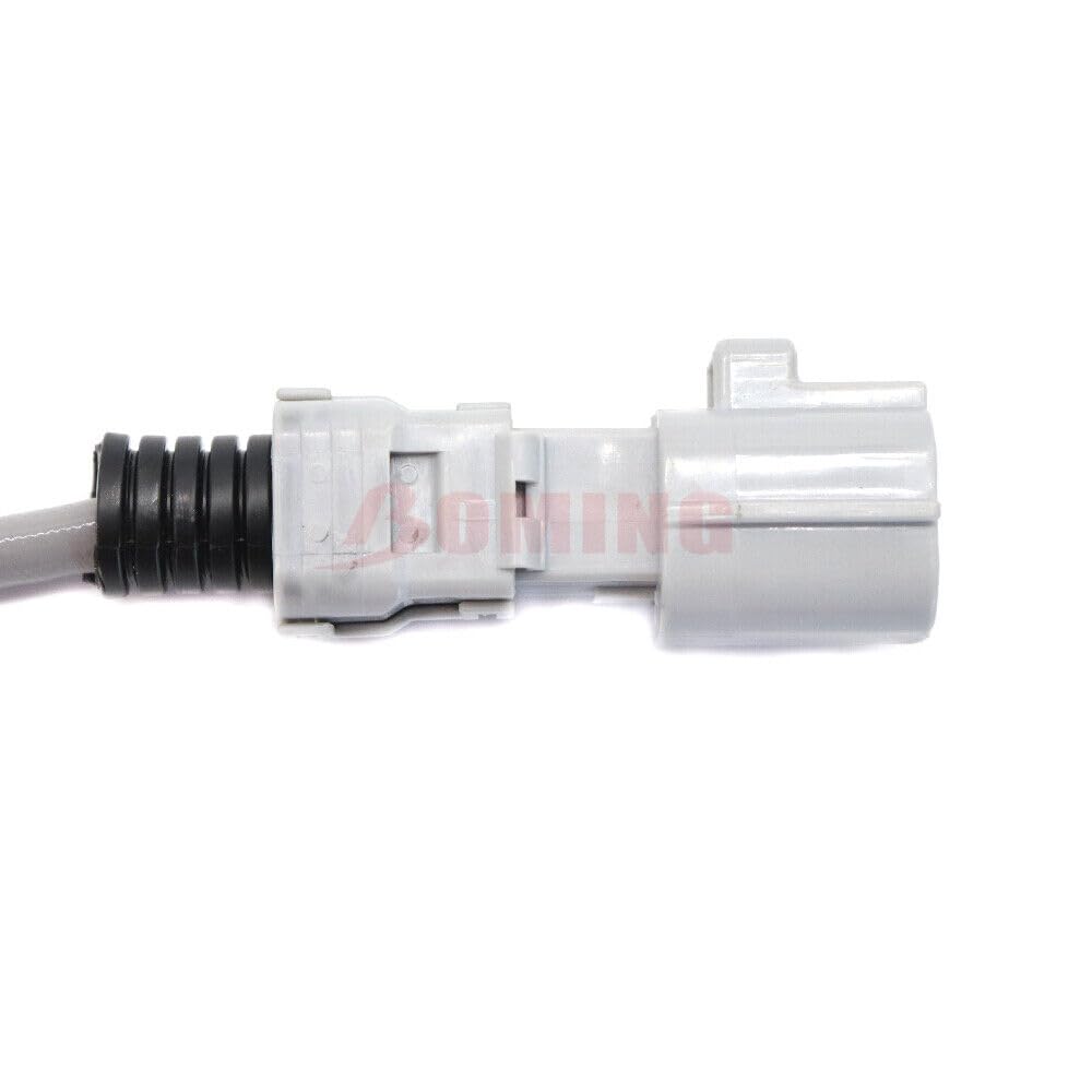 ya 4 8.14 89465-06050 is Suitable for The Rear of The for Toyota for for Sienna Venza Highlander, Camry, for Lexus O2 Oxygen Sensor
