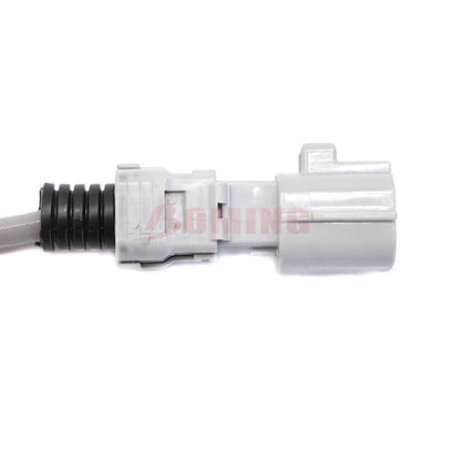 ya 4 8.14 89465-06050 is Suitable for The Rear of The for Toyota for for Sienna Venza Highlander, Camry, for Lexus O2 Oxygen Sensor