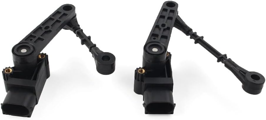ya 13 9.15 zhengce Height Level Sensor Fit for Land Rover Discovery 4 10-16 for Range Rover Sport Front