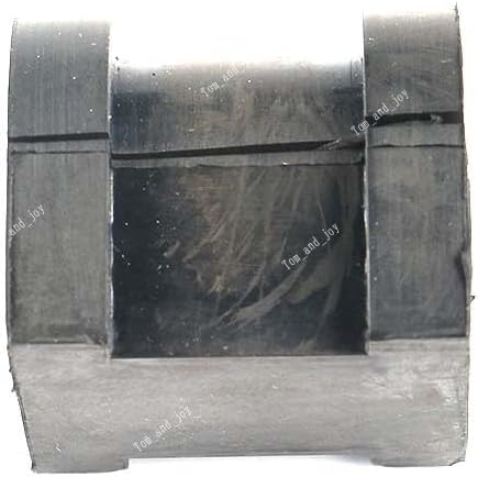 ya 5 8.10 Anti-Roll Bar Bushing Kit Inner Rear Stabilizer Fits for Mitsubishi for Outlander 07-12