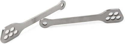 ya 11 9.14 zhengce 0-5 Rear Lowering Link Kit Adjustable Fit for Kawasaki 250R EX250 EX300
