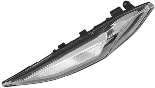 ya 14 9.20 zhengce Fit for Porsche 958 for Cayenne 2011-2014 Pair Clear Side Marker Lights Len-1