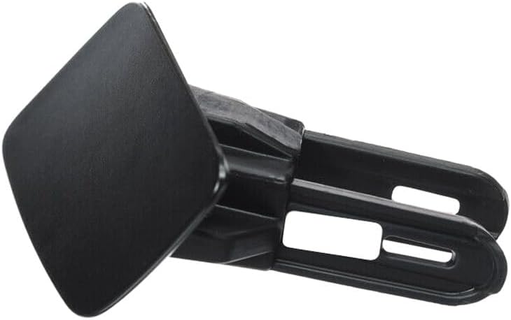 ya 9 10.24 Front Left Headlight Lamp Washer Cover Unpainted for Jeep for Grand Cherokee 16-21