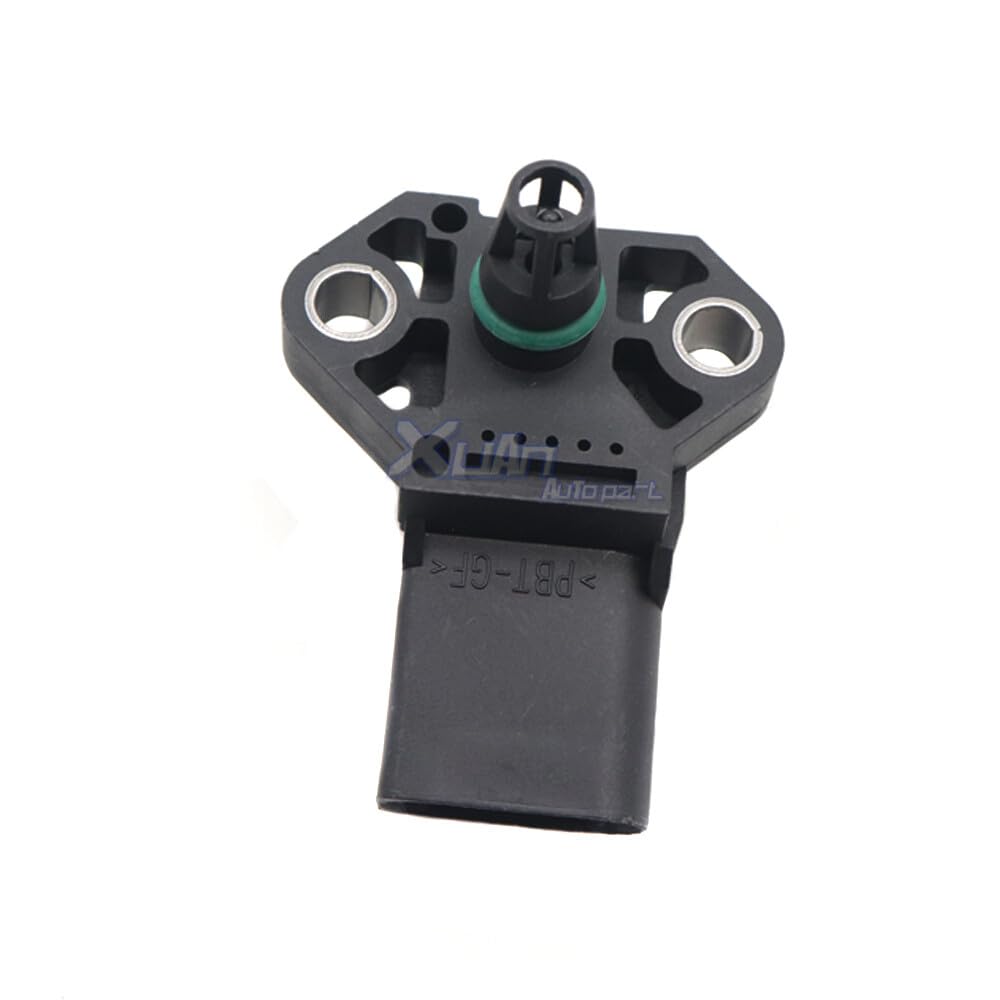 ya 12 10.8 baidi Pressure Sensor 0281002399 for Audi A1 A2 A3 for A4 A6 for A8 Bar MAP Manifold Air Boost