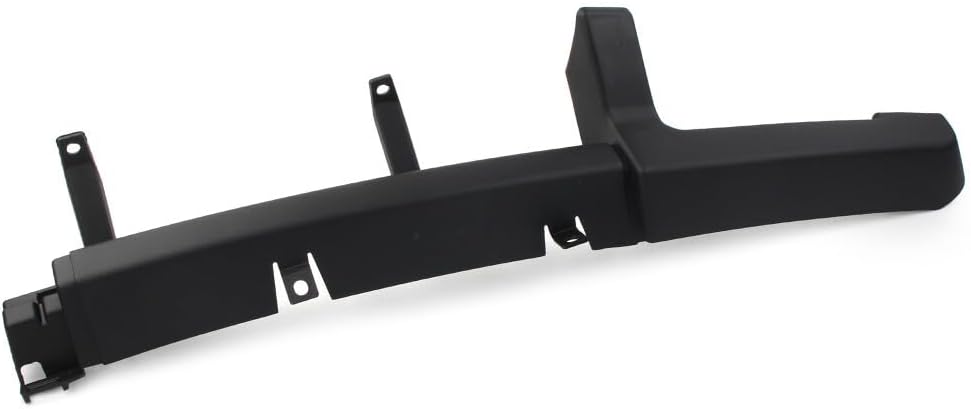 ya 2 8.15 Left Front Bumper Lower Valence Spoiler Fit 2006-09 for Range for Rover DFB500090