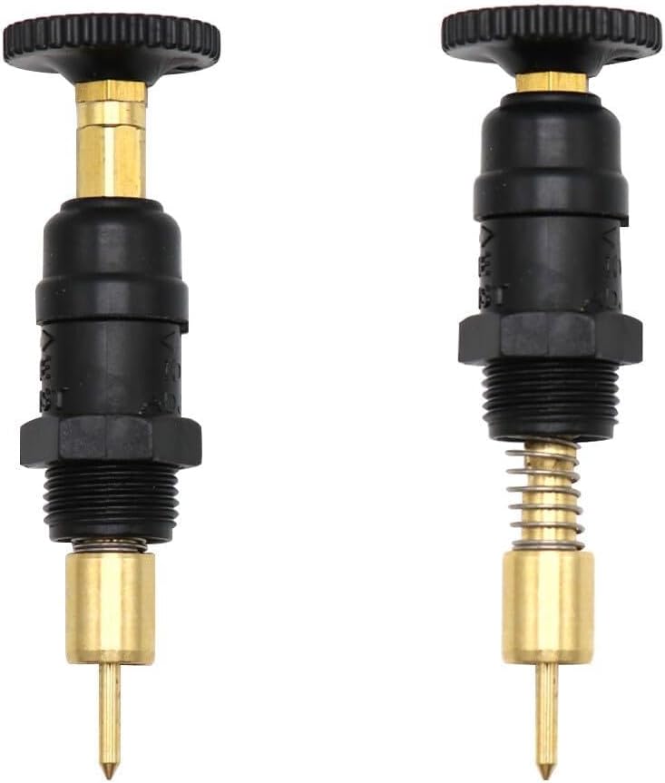 ya 2 8.15 PWM 38/40/42mm Carburetor Manual Choke Starter Valve for Suzki RM125/250
