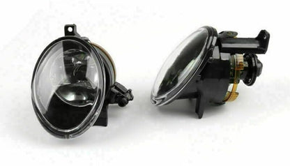 ya 10 9.16 zhengce Front Left & Right Side Lamp Fog Light Fit for VW Touareg 2010-2012 SA