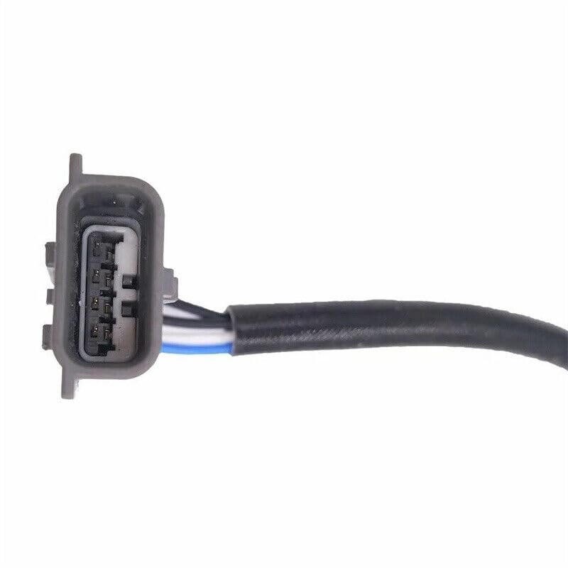 ya 5 8.10 Oxygen O2 Sensor for 14-16 for Infiniti Q50 3.7L/14-17 for Nissan 370Z 3.7L 211500-7610