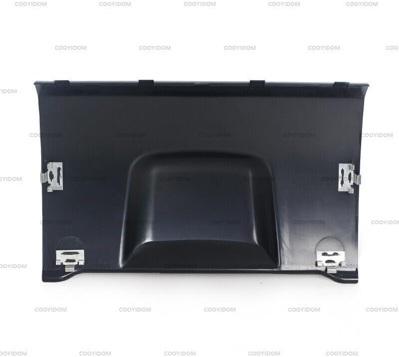 ya 5 8.24 baidi Rear bumper tow hook cover for Mercedes-benz ML W163 1998-2005