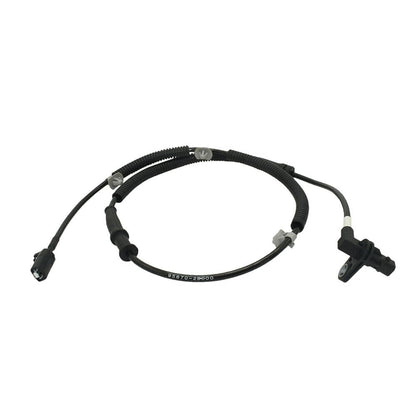 ya 2 8.15 ABS Wheel Speed Sensor 95670-2B000 for Hyundai Santa Fe 2007-2009