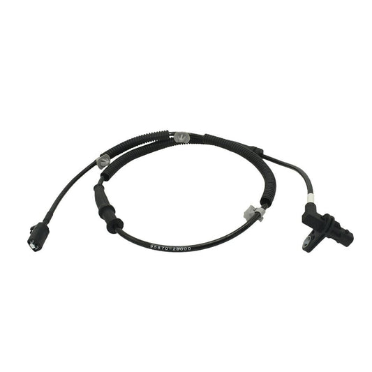 ya 2 8.15 ABS Wheel Speed Sensor 95670-2B000 for Hyundai Santa Fe 2007-2009