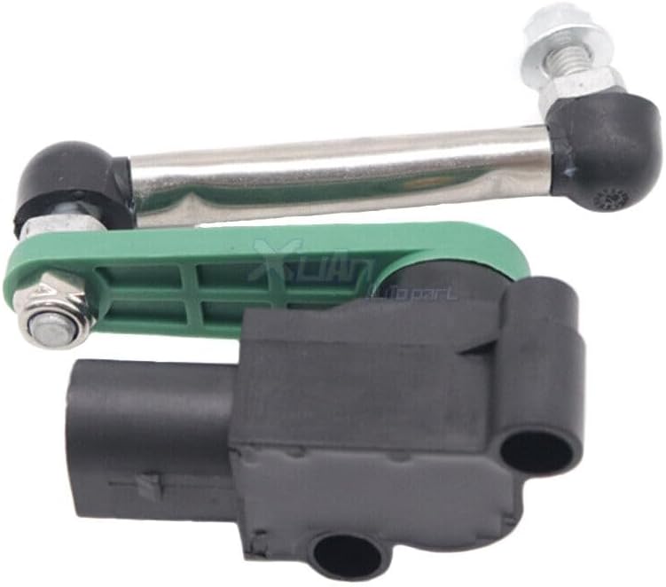 ya 7 8.24 baidi for Porsche for Cayenne for VW Touareg Rear LH or RH Ride Height Level Sensor
