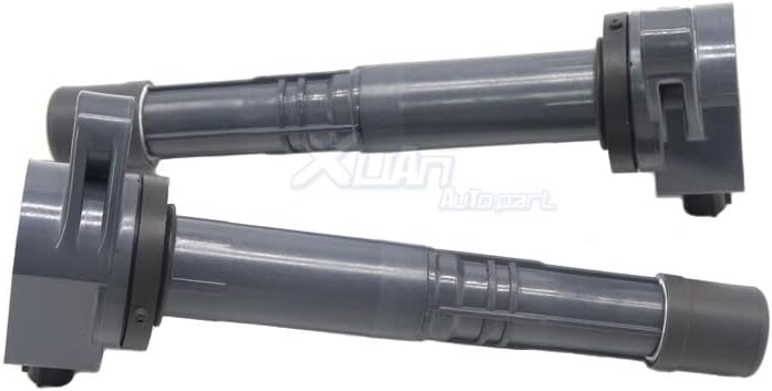ya 9 10.24 New Ignition Coil 2pcs 099700-148 for Honda for Accord for Civic for CR-V for Acura ILX 2.4L