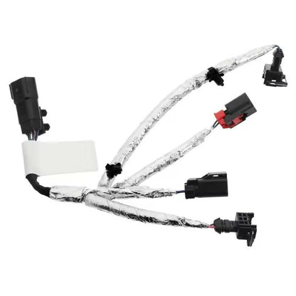 ya 5 8.10 Knock Oil Pressure Temperature Sensor Wired for 11-16 for Jeep for Dodge for Chrysler 5148105AH