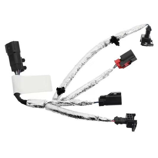 ya 5 8.10 Knock Oil Pressure Temperature Sensor Wired for 11-16 for Jeep for Dodge for Chrysler 5148105AH