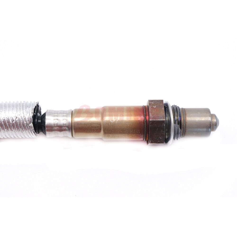 ya 5 8.24 baidi Suitable for BMW 5 7 Series F01 F02 F03 F04 F10 F11 11787589146 Oxygen Sensor 