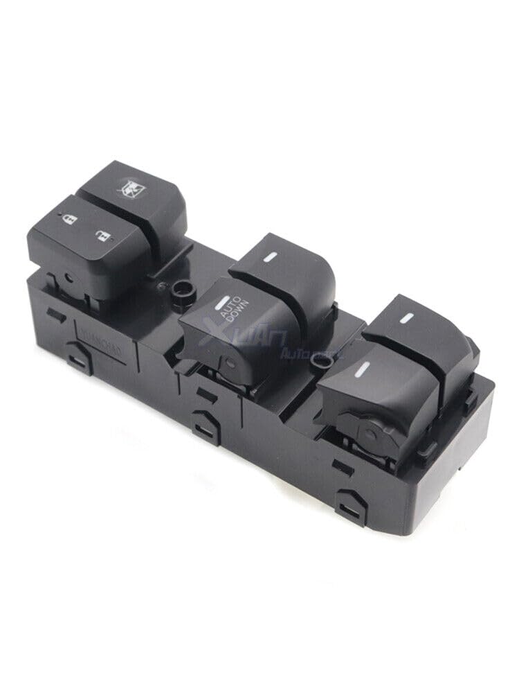 ya 3 8.24 baidi New Power Window Switch Lifter for Hyundai Elantra Lang Move 2012-16 93570-4V000