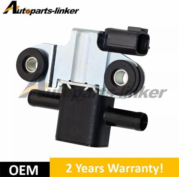 ya 4 8.24 baidi K5T45872 Intake Vapor Purge Control Solenoid Valve Fit for Nissan