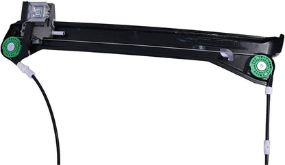 ya 12 10.8 baidi NEW 1Q0837461G Front Left Power Window Regulator For 08-16 for VW for VW Eos