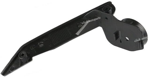 ya 27 10.13 baidi Front Left Bumper Cover Fender Support Bracket for BMW 325i 328i 335i E90 E91