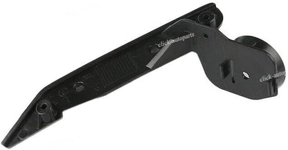 ya 27 10.13 baidi Front Left Bumper Cover Fender Support Bracket for BMW 325i 328i 335i E90 E91
