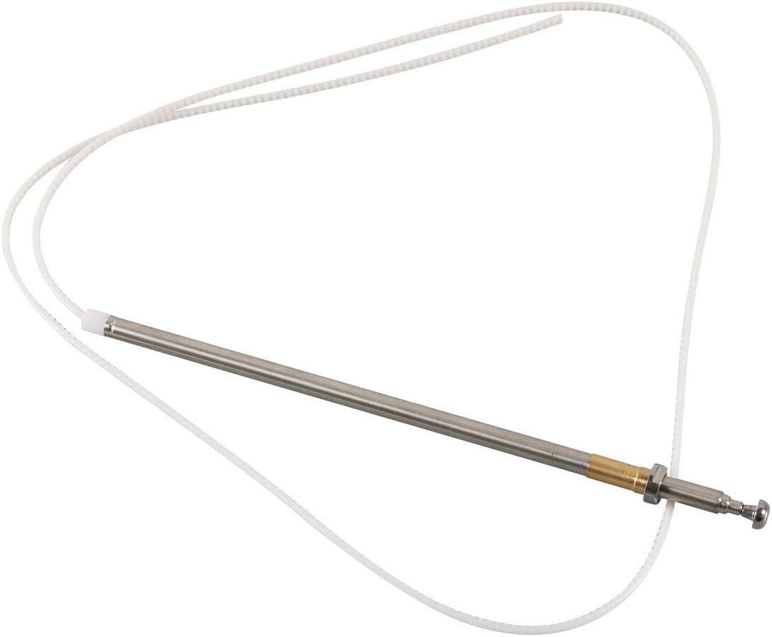 ya 11 9.14 zhengce Power Antenna Mast Replacement for Mercedes-benz W124 W126 W201 C107 R107