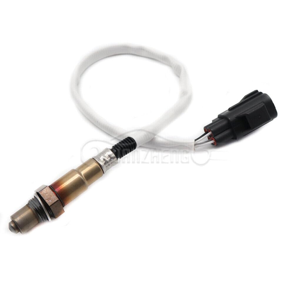 ya 7 8.24 baidi Suitable for Range Rover Evoque 12-13 LR2 13-15 LR028931 Rear O2 Oxygen Sensor